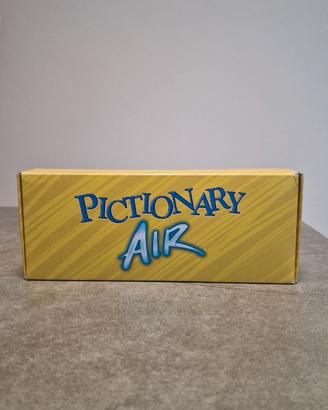 Gioco da Tavolo Pictionary Air (Mattel Games)