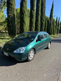 Honda Civic 1.7 Diesel 5 porte