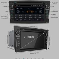 Autoradio/stereo per la macchina