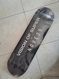 Tavola da Skate Vision 10.25"