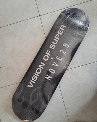 Tavola da Skate Vision 10.25"