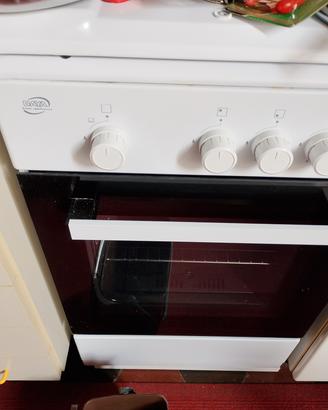 forno a gas 