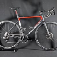 Bici da corsa Colnago V3 Rival AXS