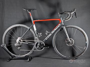 Bici da corsa Colnago V3 Rival AXS