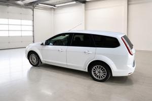 Ford Focus GPL