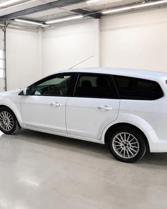 Ford Focus GPL