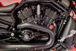 Harley Davidson night rod special 1250 del 2013