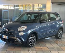 FIAT 500L 1.4 95 CV S&S Mirror City Cross