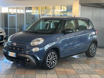 FIAT 500L 1.4 95 CV S&S Mirror City Cross