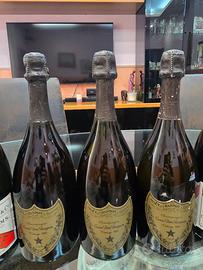 Dom Pérignon Vintage 1985  bottiglie da collezione