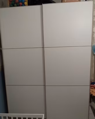 camera da letto 