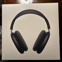 Apple AirPods Max USB C mezzanotte