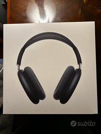 Apple AirPods Max USB C mezzanotte