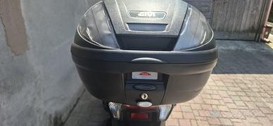 Bauletto Givi