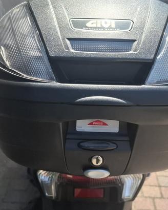 Bauletto Givi