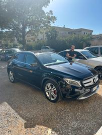 Mercedes gla 180 2015