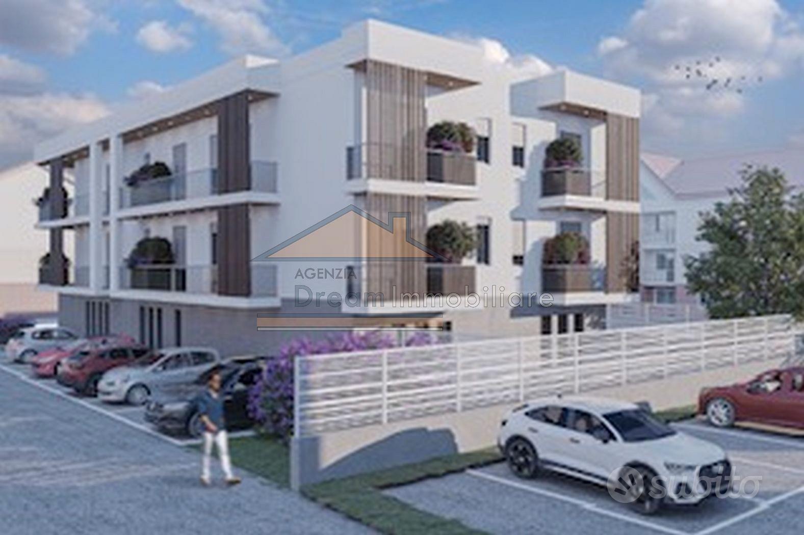 Appartamento - Vista 3
