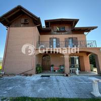 Casa Indipendente Bellizzi [Cod. rif 3302763VRG]