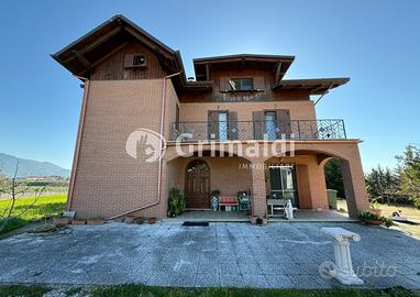 Casa Indipendente Bellizzi [Cod. rif 3302763VRG]