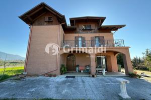 Casa Indipendente Bellizzi [Cod. rif 3302763VRG]