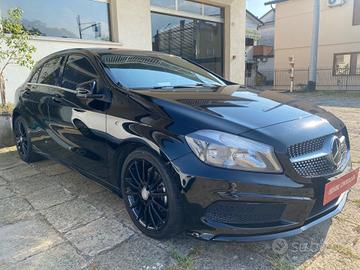 Mercedes-benz A 200 CDI Automatic Premium