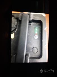 lifan E4 batteria motore centralina 