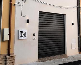 Locale commerciale zona centro a Tre Fontane (TP)