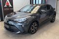 Toyota C-HR 1.8h Trend e-cvt