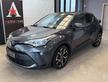 Toyota C-HR 1.8h Trend e-cvt