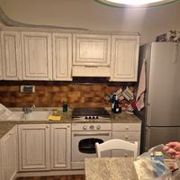 cucina in legno  AURORA