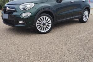 Fiat 500x Lounge