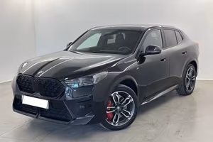 BMW X2 xDrive 20d Msport Pro