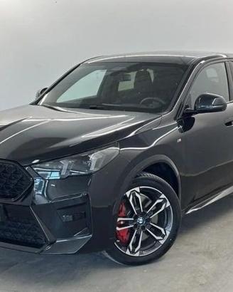 BMW X2 xDrive 20d Msport Pro