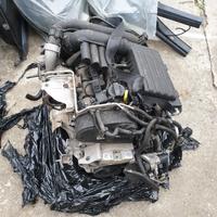 Motore skoda octavia - 2016 - 1.4 b - cpw