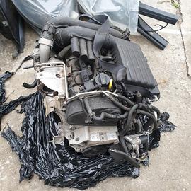 Motore skoda octavia - 2016 - 1.4 b - cpw