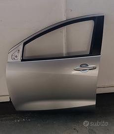 Porta anteriore sinistra Toyota Yaris