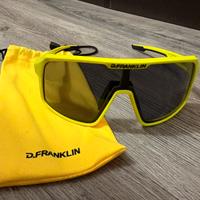 Occhiali d.franklin