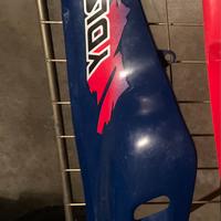 Plastiche Yamaha XT 600