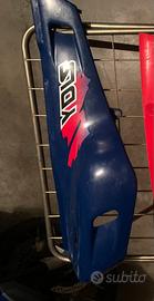 Plastiche Yamaha XT 600