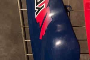 Plastiche Yamaha XT 600