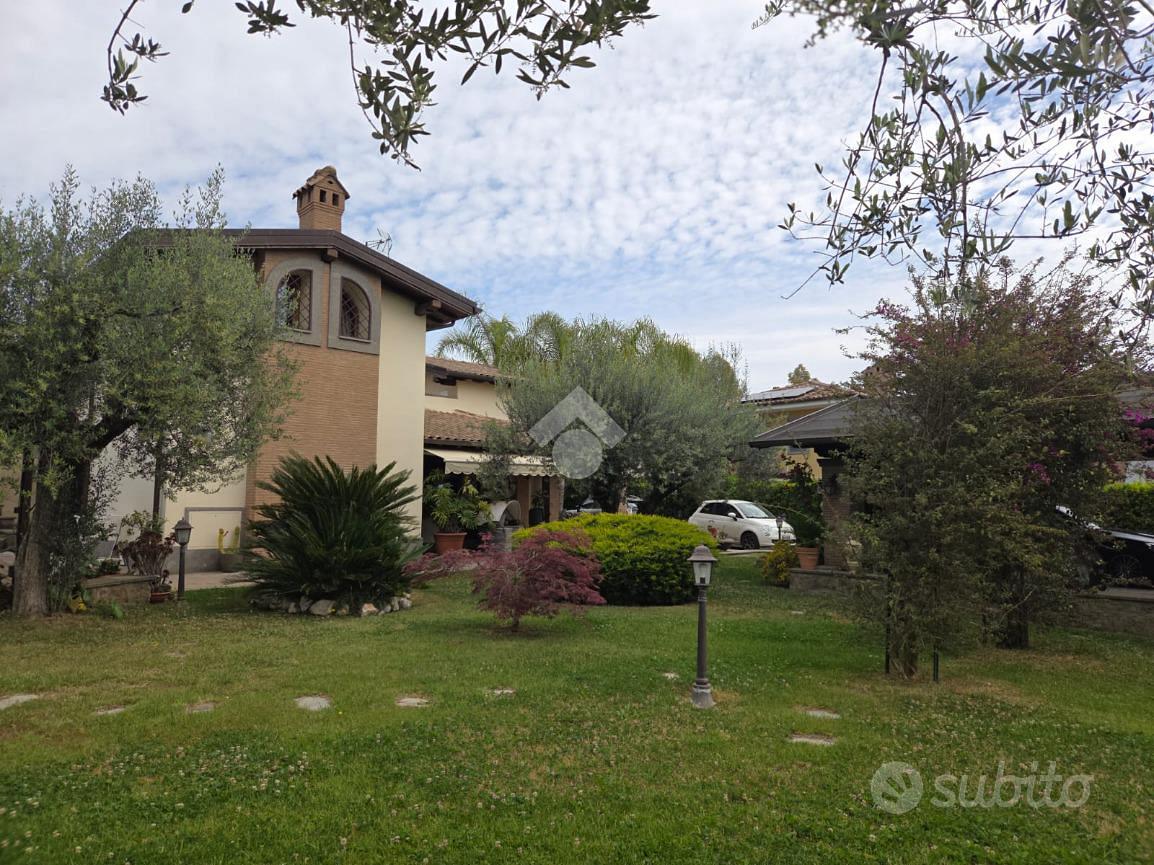 House in Velletri, Roma Capitale - Vista 4