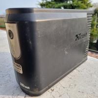 UPS Trust 1000VA – Gruppo di Continuità