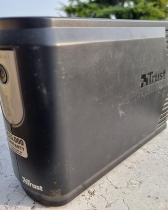 UPS Trust 1000VA – Gruppo di Continuità