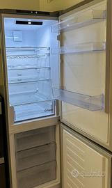 Frigo - freezer a libera installazione 