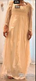 Vestito da sposa