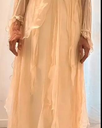 Vestito da sposa