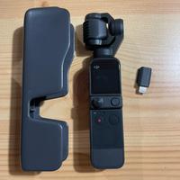 Dji osmo pocket