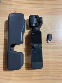 Dji osmo pocket