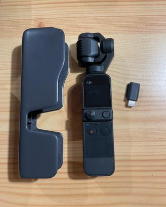 Dji osmo pocket