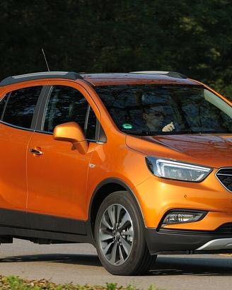 RICAMBI USATI OPEL MOKKA DEL 2017